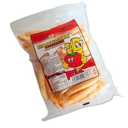 Krajči Hranolky s kečupem, 50g